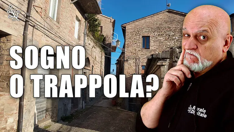 Amandola sogno o trappola