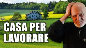 lavorare da casa nei borghi italiani