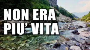 costruire la felicità in un piccolo borgo