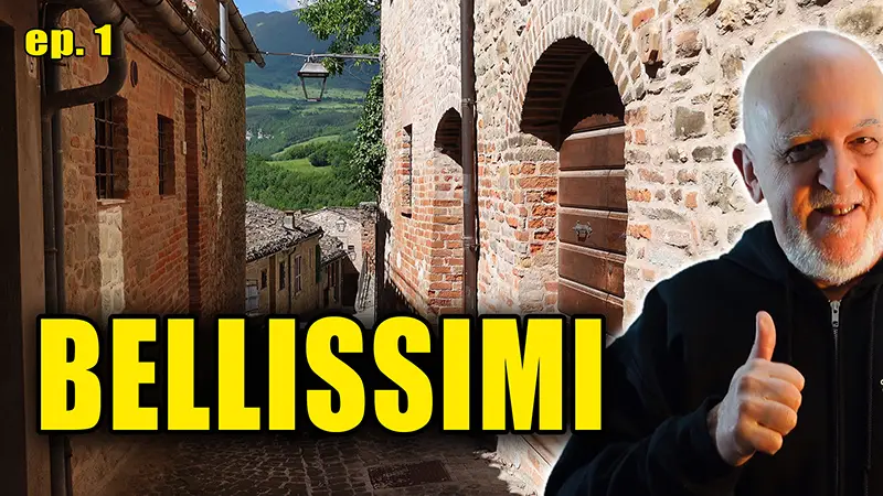 un posto dove vivere #1